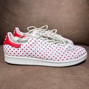 Adidas Origin Pharrell Williams Stan Smith Mens...